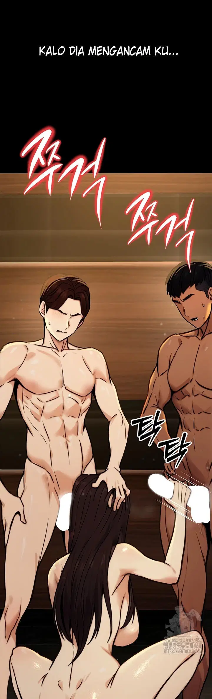 The Double Life of a Public Servant - Chapter 14 46 The Double Life of a Public Servant - Chapter 14 46