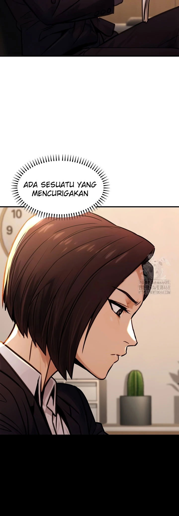 The Double Life of a Public Servant - Chapter 14 5 The Double Life of a Public Servant - Chapter 14 5