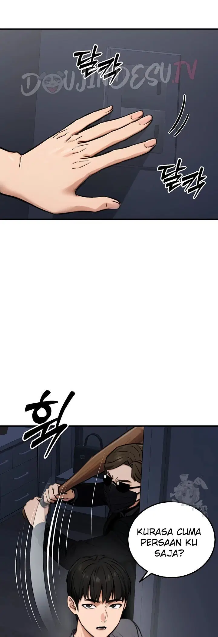 The Double Life of a Public Servant - Chapter 14 58 The Double Life of a Public Servant - Chapter 14 58