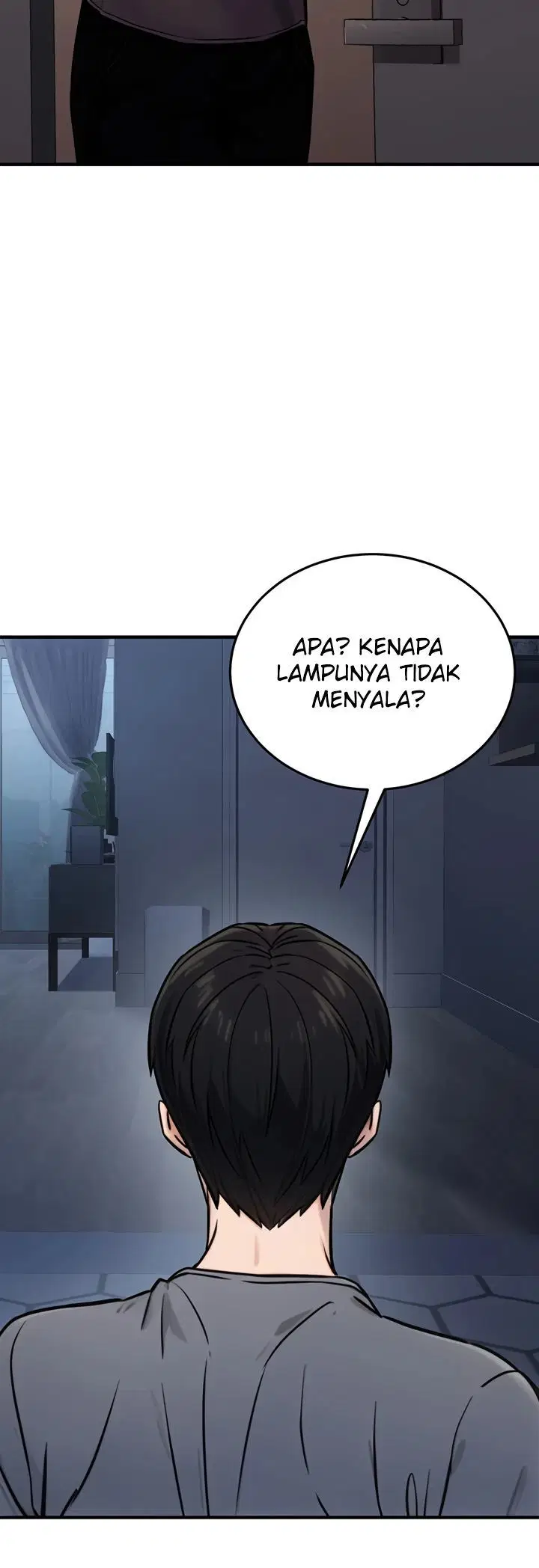 The Double Life of a Public Servant - Chapter 14 55 The Double Life of a Public Servant - Chapter 14 55