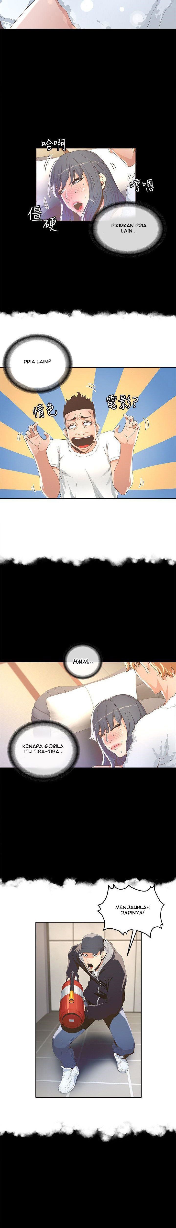 The Savory Girl - Chapter 13 8