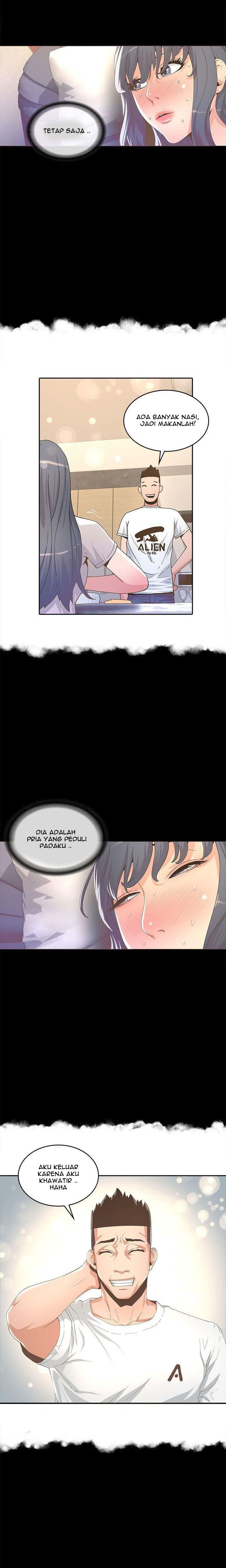 The Savory Girl - Chapter 13 9