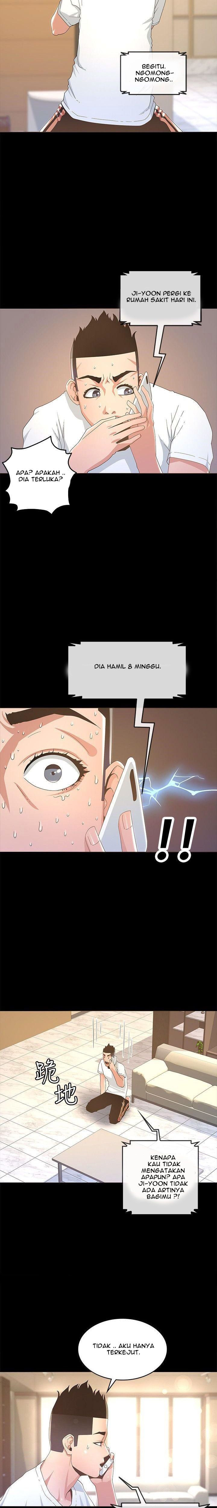 The Savory Girl - Chapter 13 20
