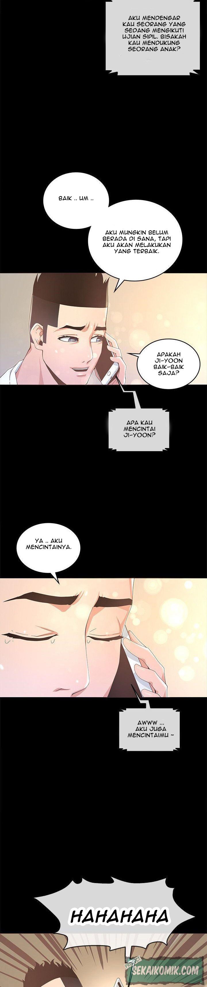 The Savory Girl - Chapter 13 21