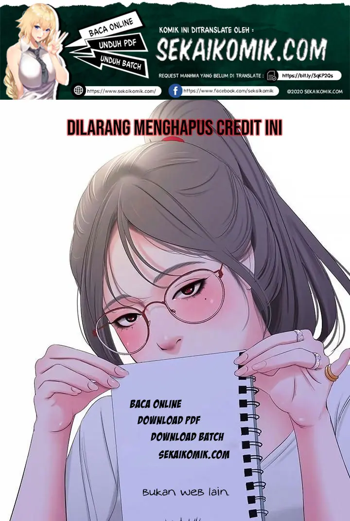 The Savory Girl - Chapter 13 25