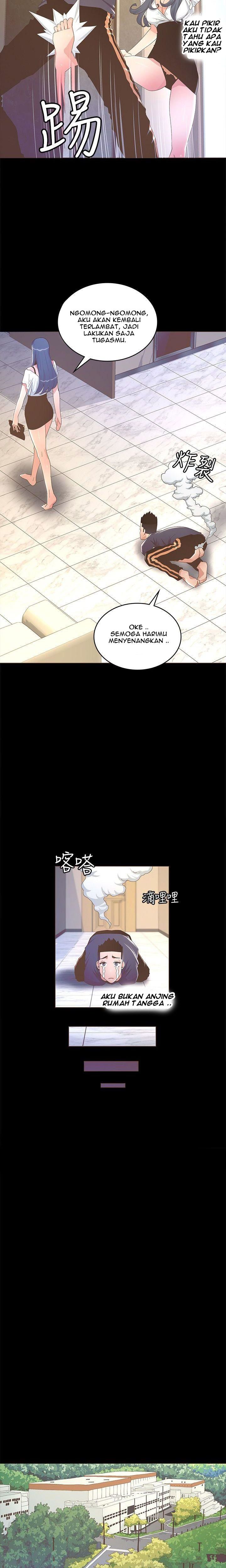 The Savory Girl - Chapter 13 3