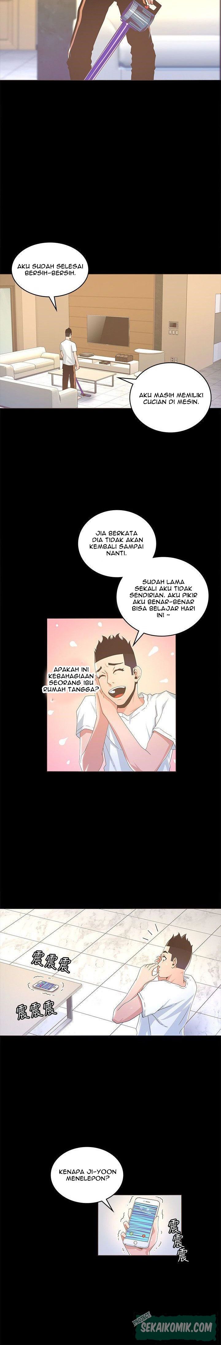 The Savory Girl - Chapter 13 18