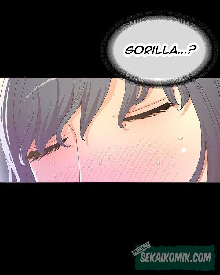 The Savory Girl - Chapter 13 10