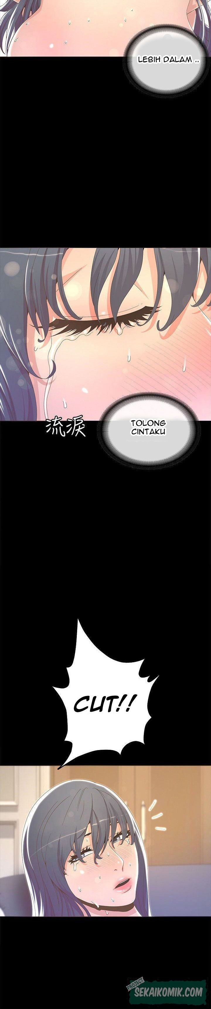 The Savory Girl - Chapter 13 14