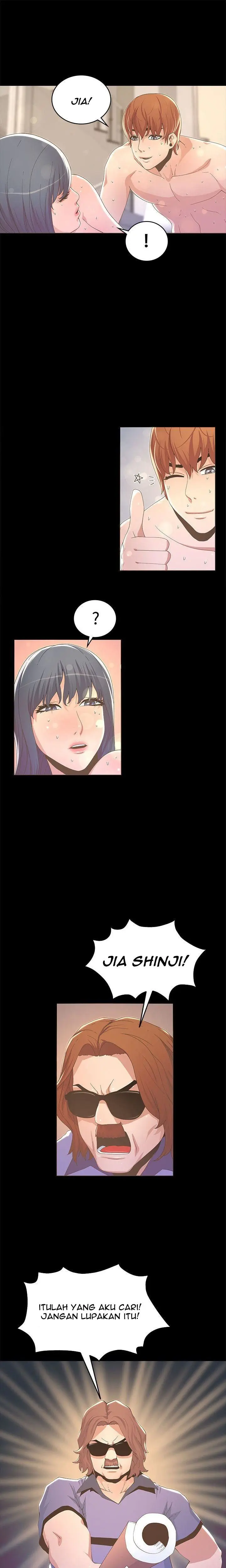 The Savory Girl - Chapter 13 15