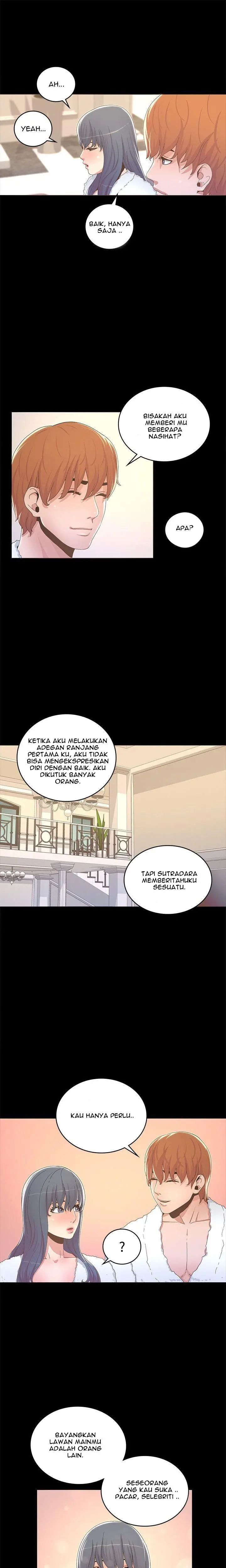 The Savory Girl - Chapter 13 6