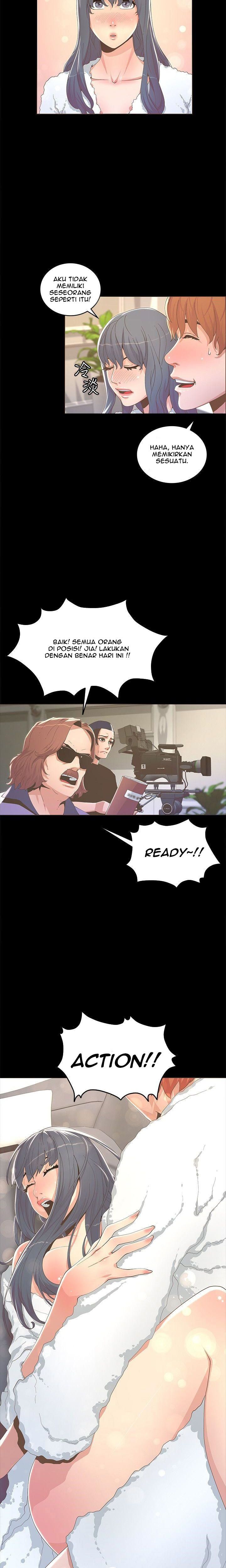 The Savory Girl - Chapter 13 7