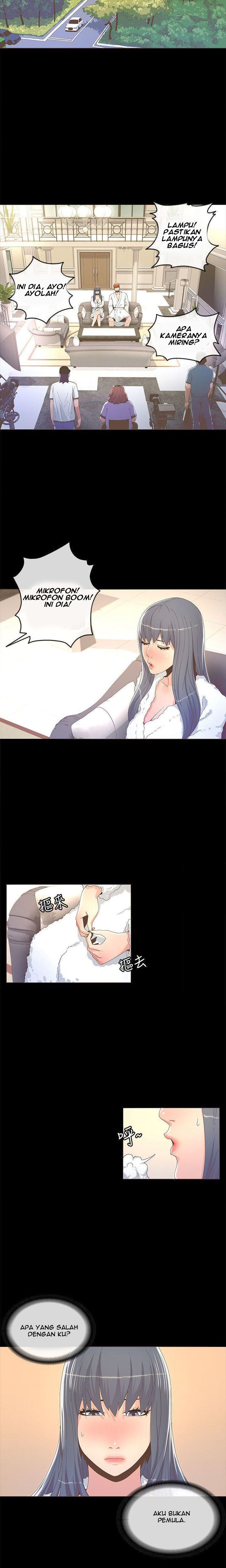 The Savory Girl - Chapter 13 4