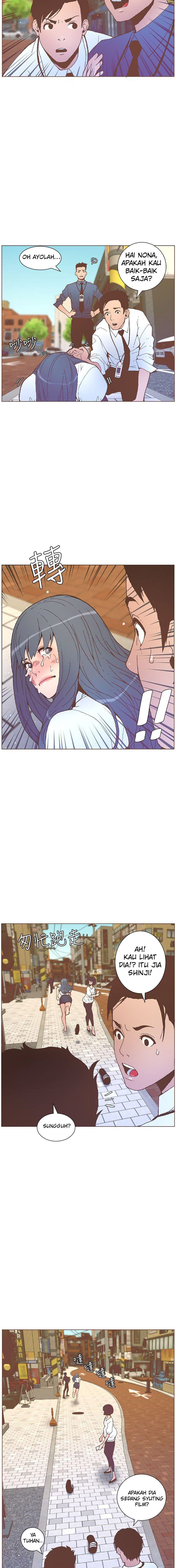 The Savory Girl - Chapter 56 2