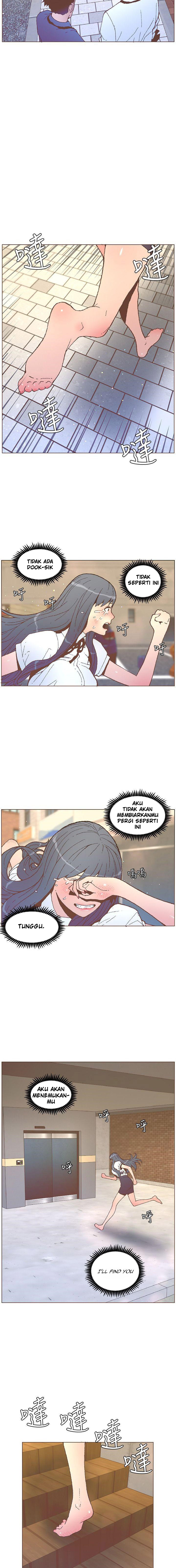 The Savory Girl - Chapter 56 3