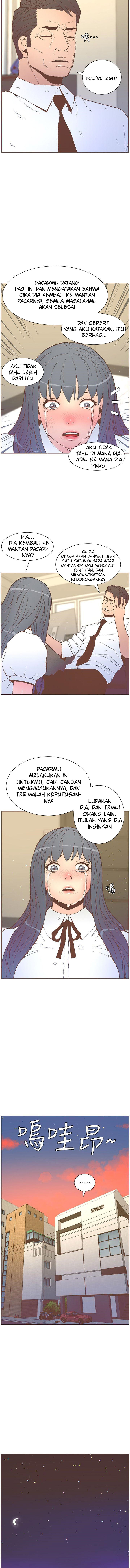 The Savory Girl - Chapter 56 10