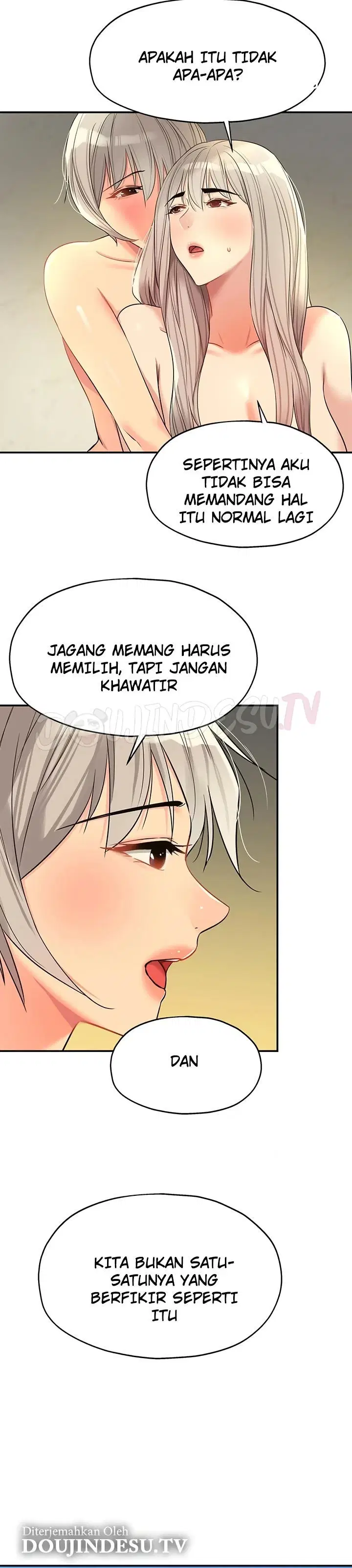 The Pleasure Shop - Chapter 121 8