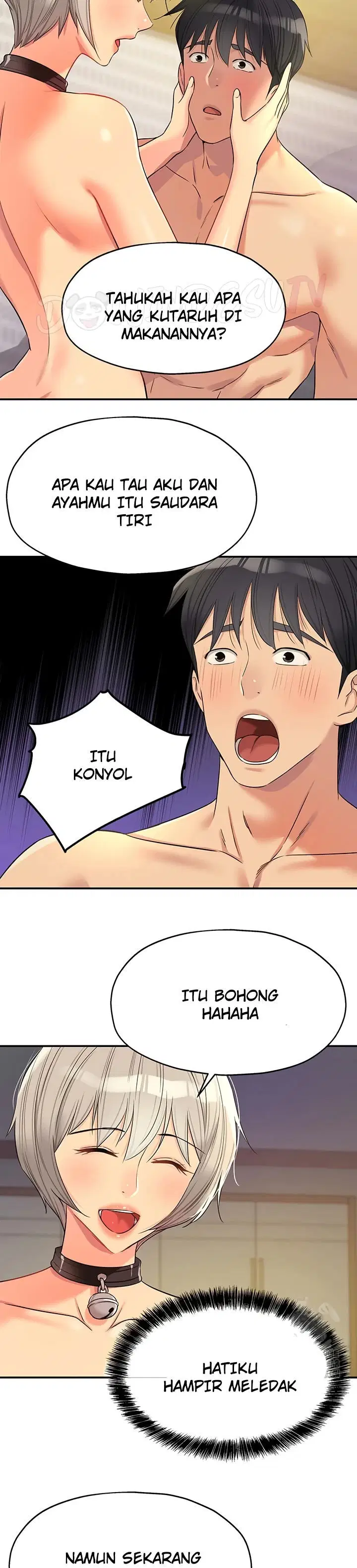 The Pleasure Shop - Chapter 121 2