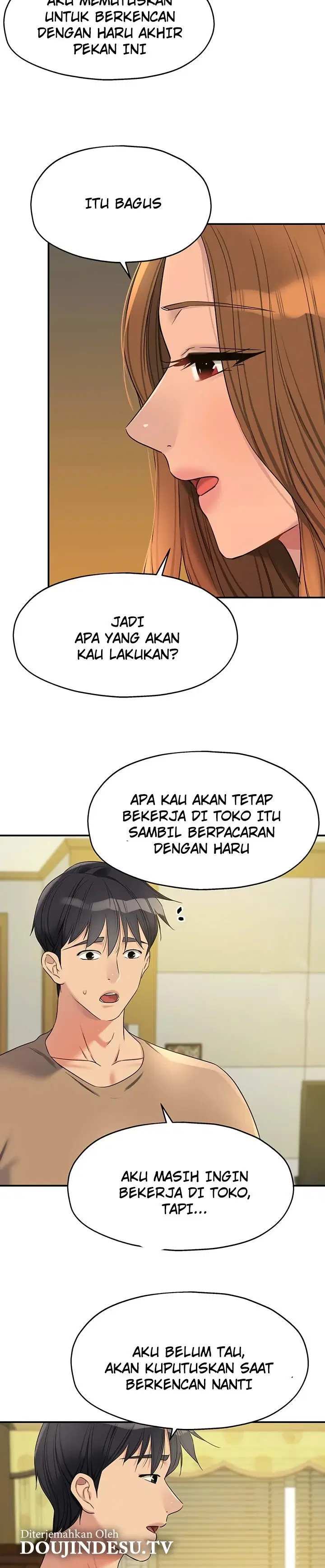 The Pleasure Shop - Chapter 121 22