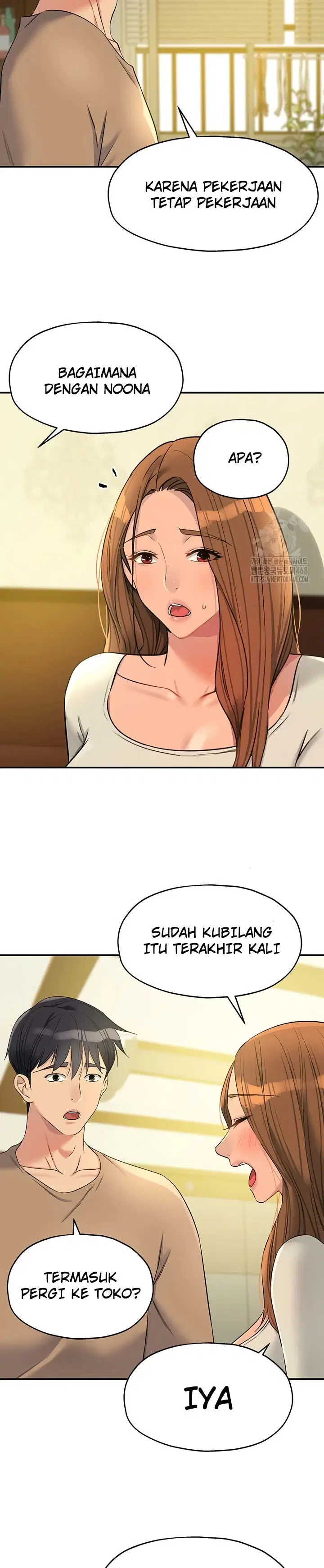 The Pleasure Shop - Chapter 121 23