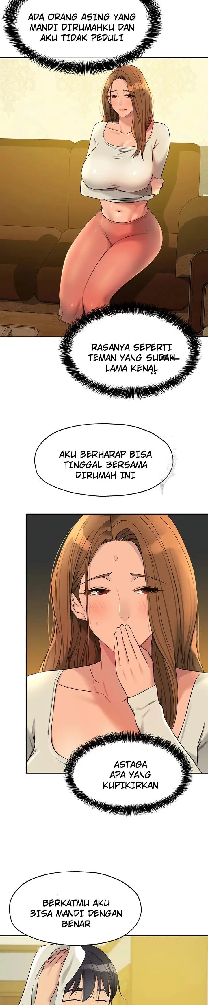 The Pleasure Shop - Chapter 121 20