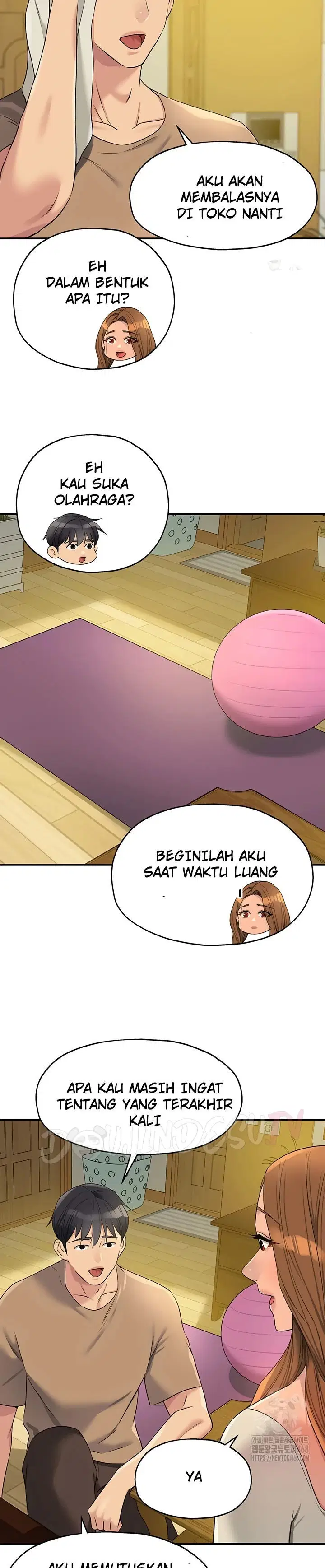The Pleasure Shop - Chapter 121 21