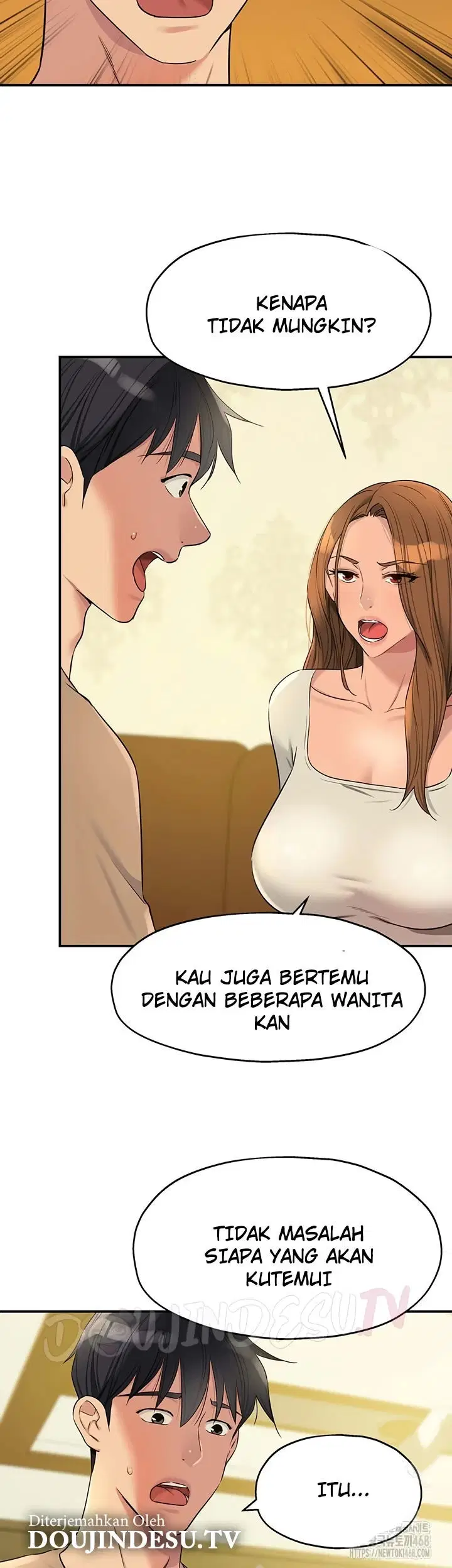 The Pleasure Shop - Chapter 121 25