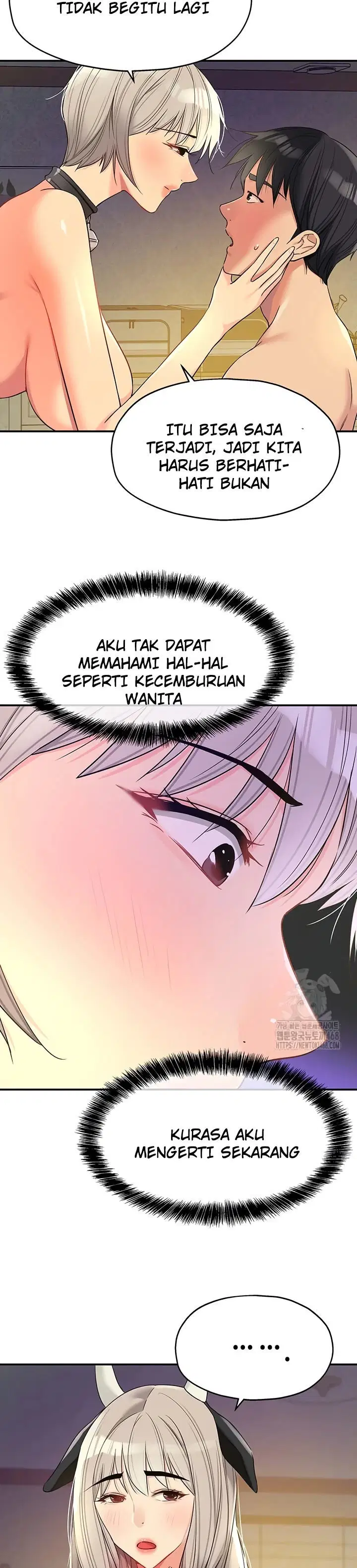 The Pleasure Shop - Chapter 121 3
