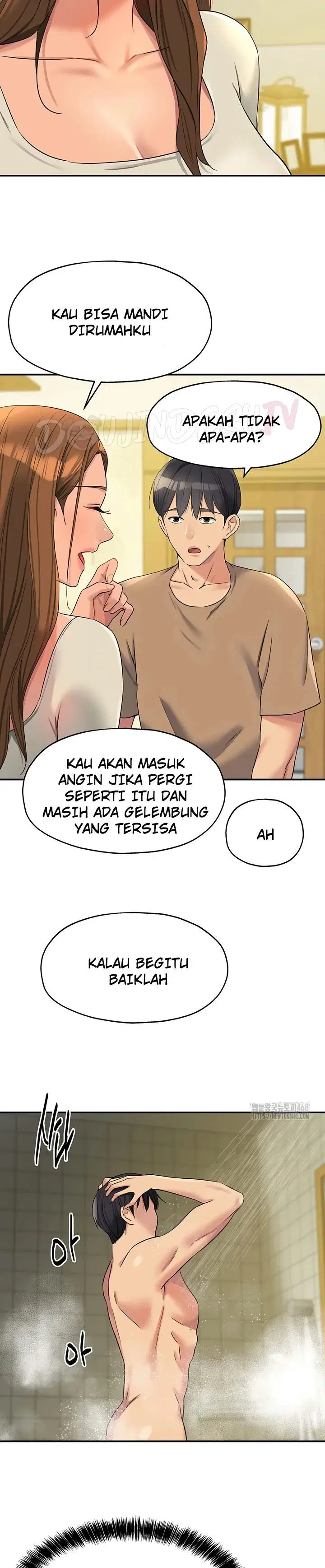 The Pleasure Shop - Chapter 121 19