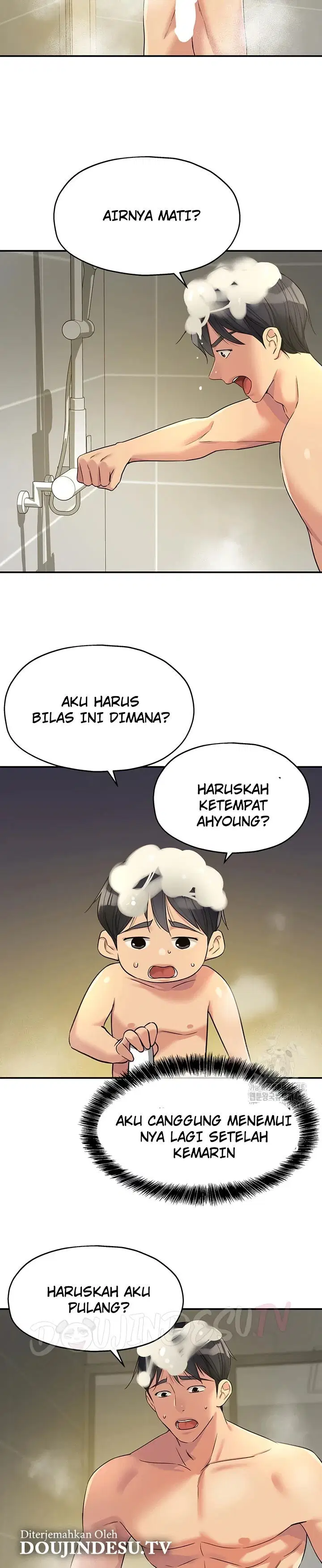 The Pleasure Shop - Chapter 121 13