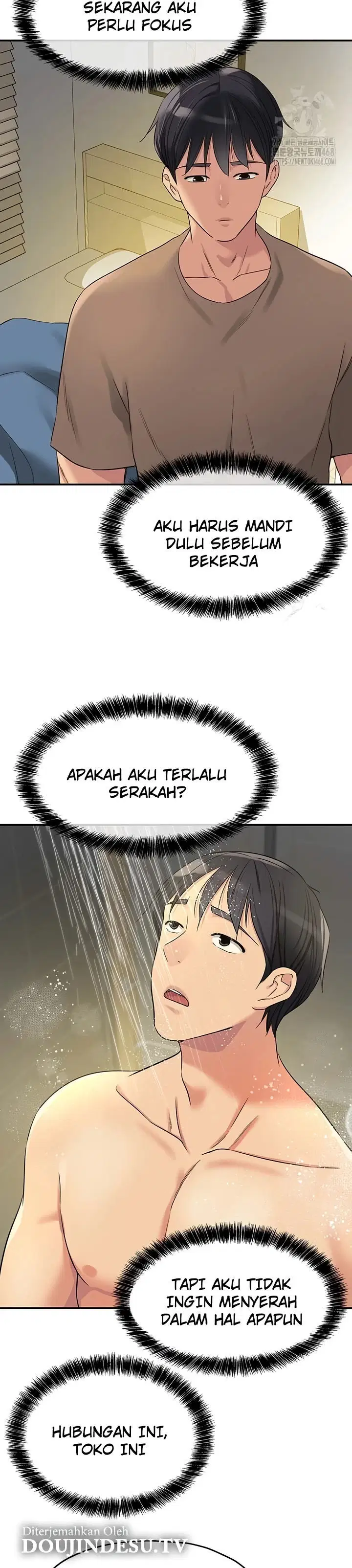 The Pleasure Shop - Chapter 121 11