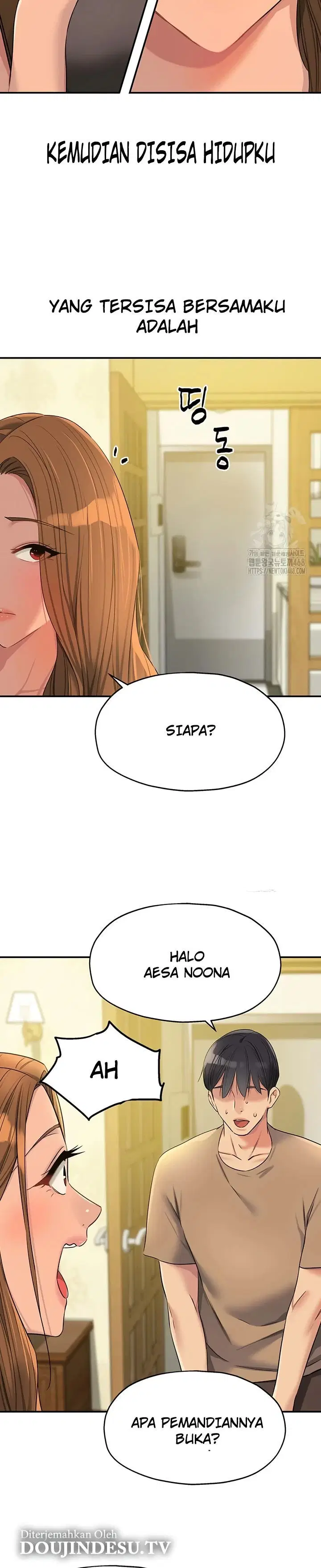 The Pleasure Shop - Chapter 121 17