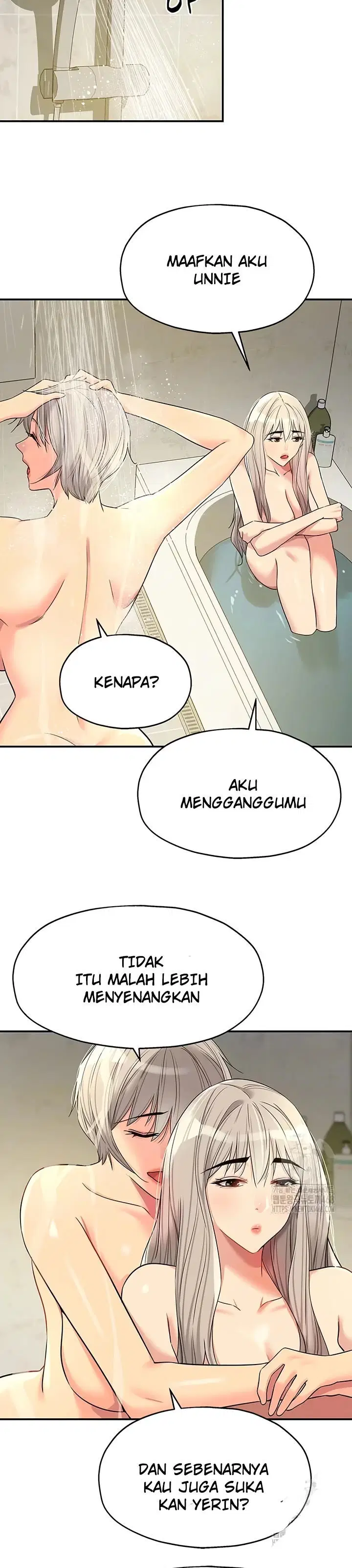 The Pleasure Shop - Chapter 121 7