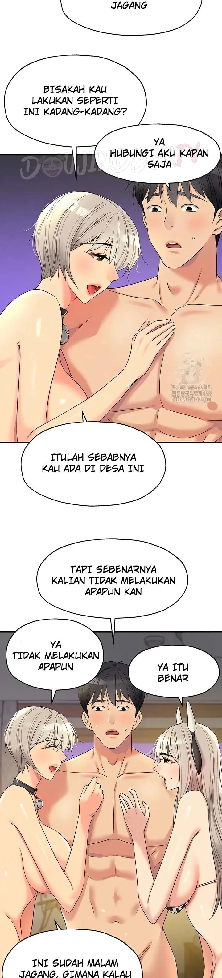 The Pleasure Shop - Chapter 121 5