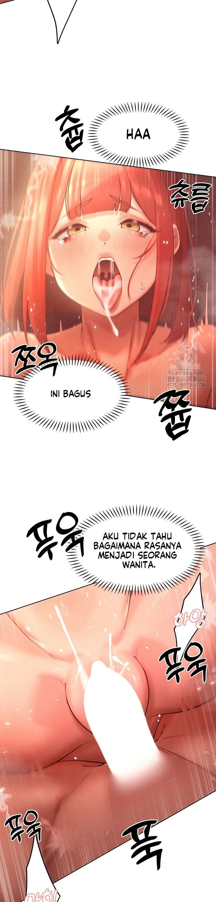 The Protagonist Gets Stronger When He Fucks the Female Hunter - Chapter 45 27