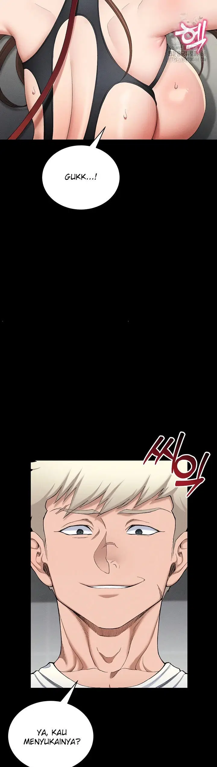 Taming A Female Bully - Chapter 22 31 Taming A Female Bully - Chapter 22 31