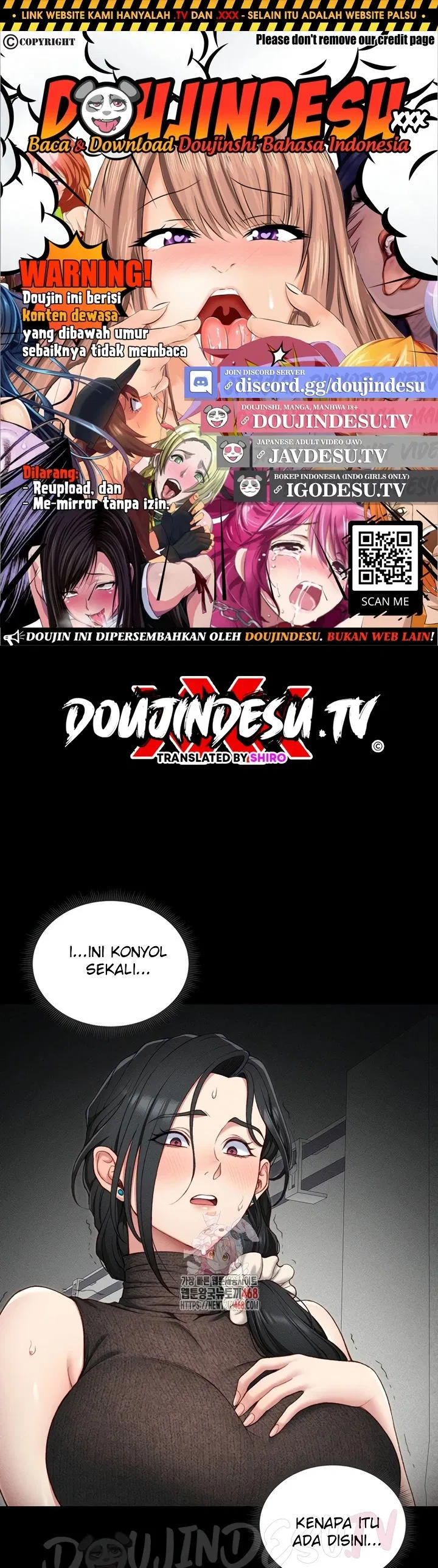 Taming A Female Bully - Chapter 22 1 Taming A Female Bully - Chapter 22 1