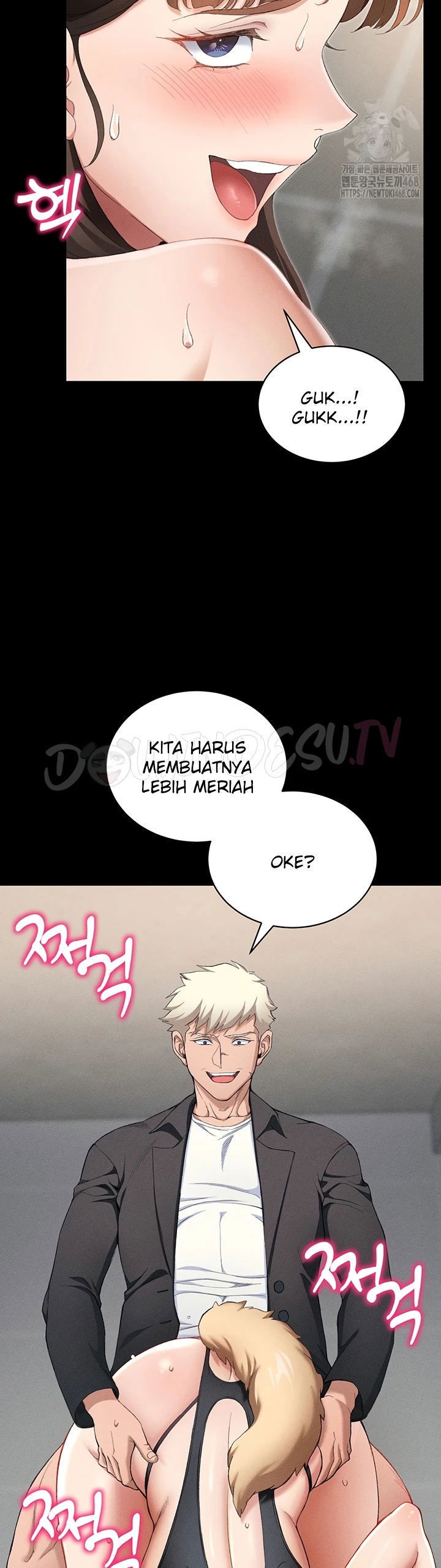 Taming A Female Bully - Chapter 22 18 Taming A Female Bully - Chapter 22 18