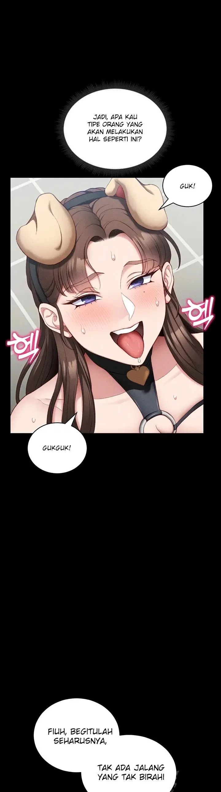 Taming A Female Bully - Chapter 22 11 Taming A Female Bully - Chapter 22 11