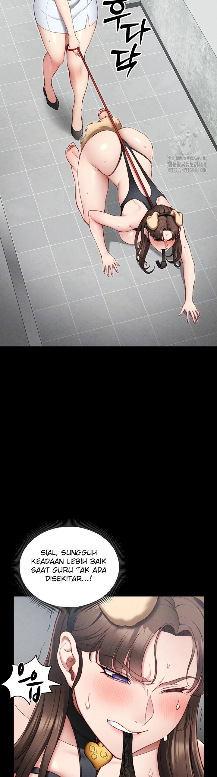 Taming A Female Bully - Chapter 22 4 Taming A Female Bully - Chapter 22 4