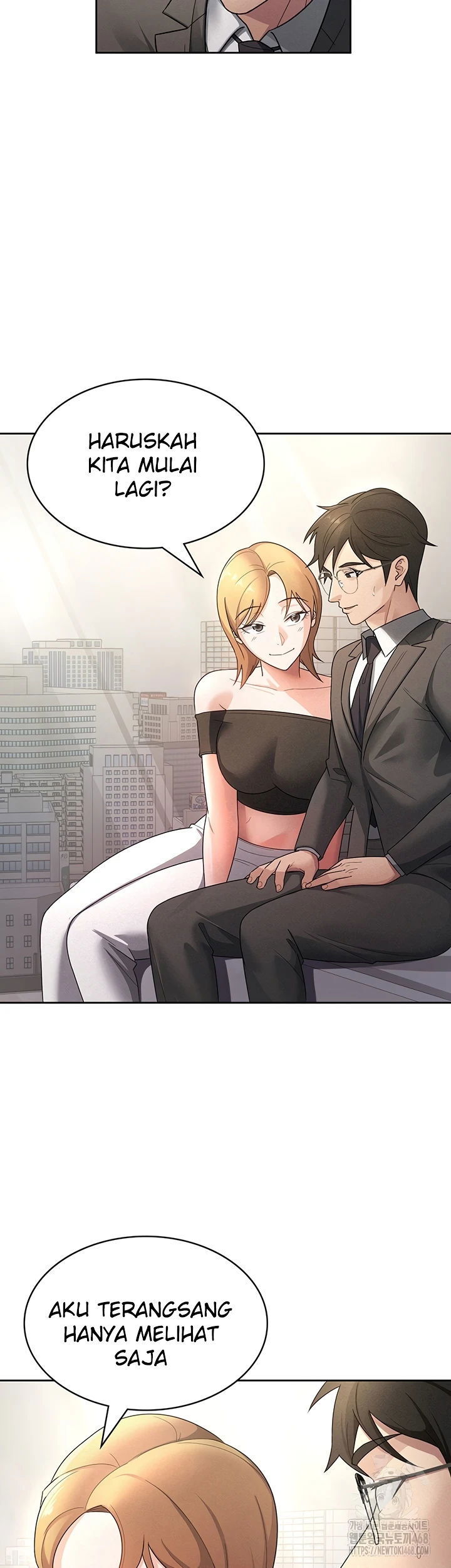 Tax Girlfriend - Chapter 29 22 Tax Girlfriend - Chapter 29 22