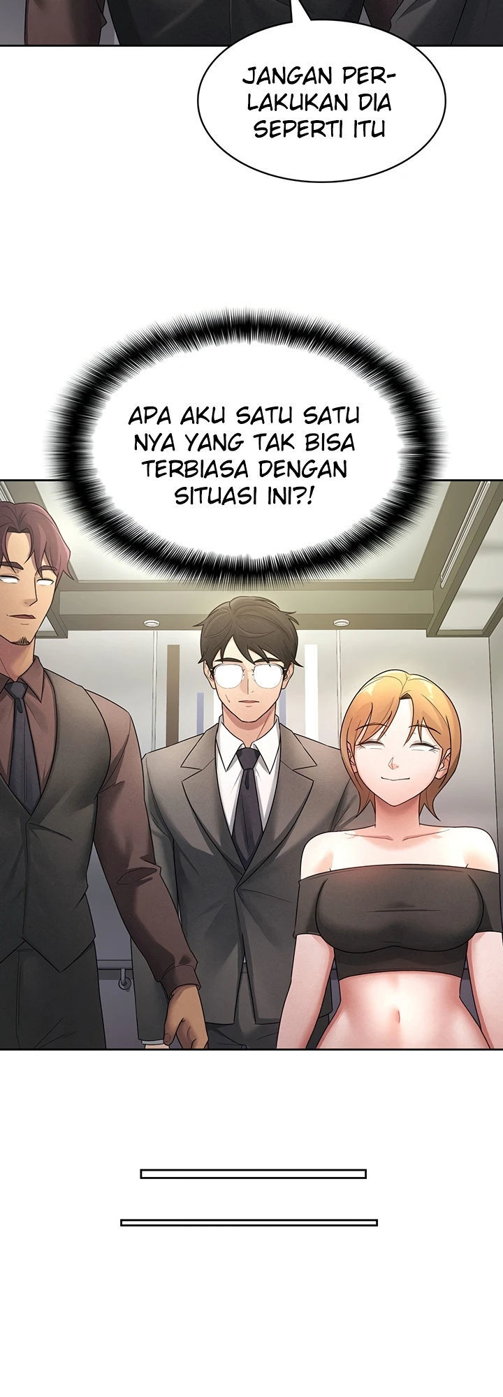 Tax Girlfriend - Chapter 29 20 Tax Girlfriend - Chapter 29 20