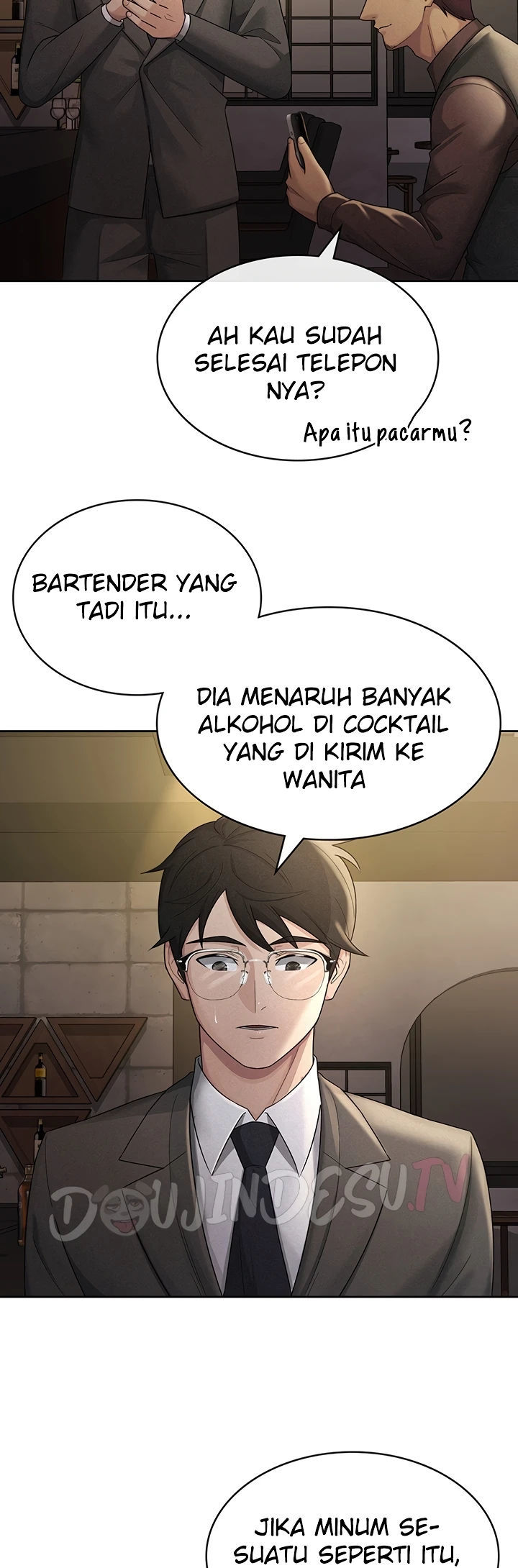 Tax Girlfriend - Chapter 29 3 Tax Girlfriend - Chapter 29 3