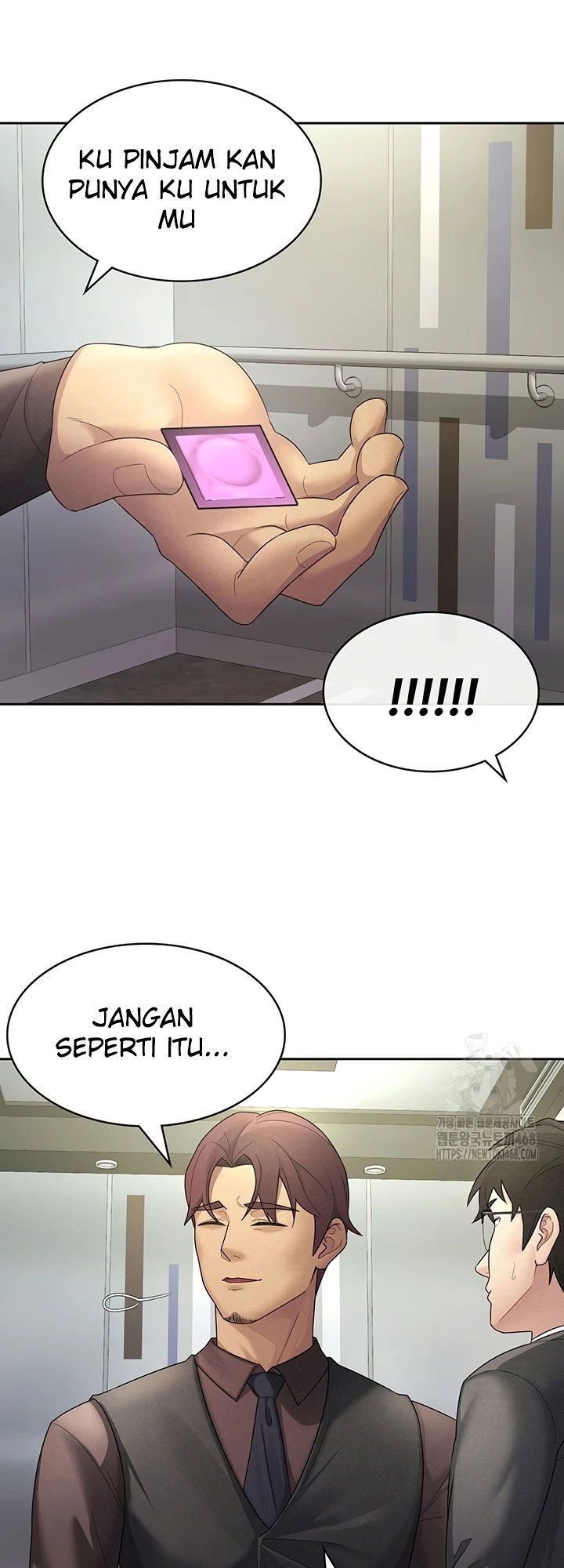 Tax Girlfriend - Chapter 29 19 Tax Girlfriend - Chapter 29 19