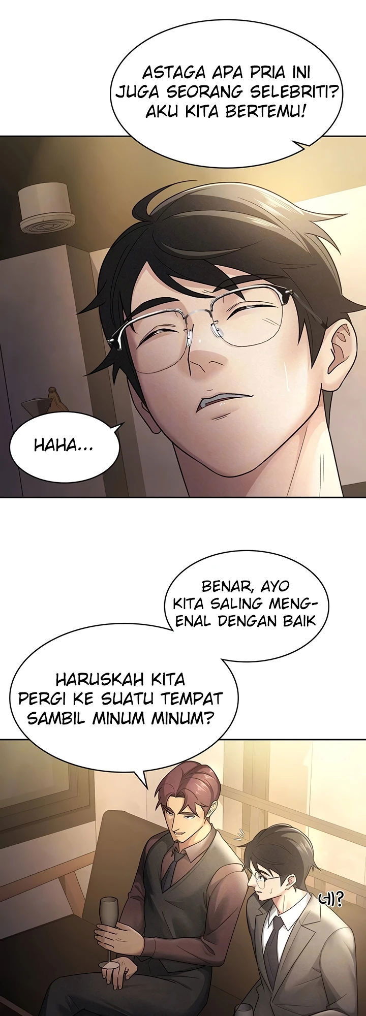 Tax Girlfriend - Chapter 29 11 Tax Girlfriend - Chapter 29 11