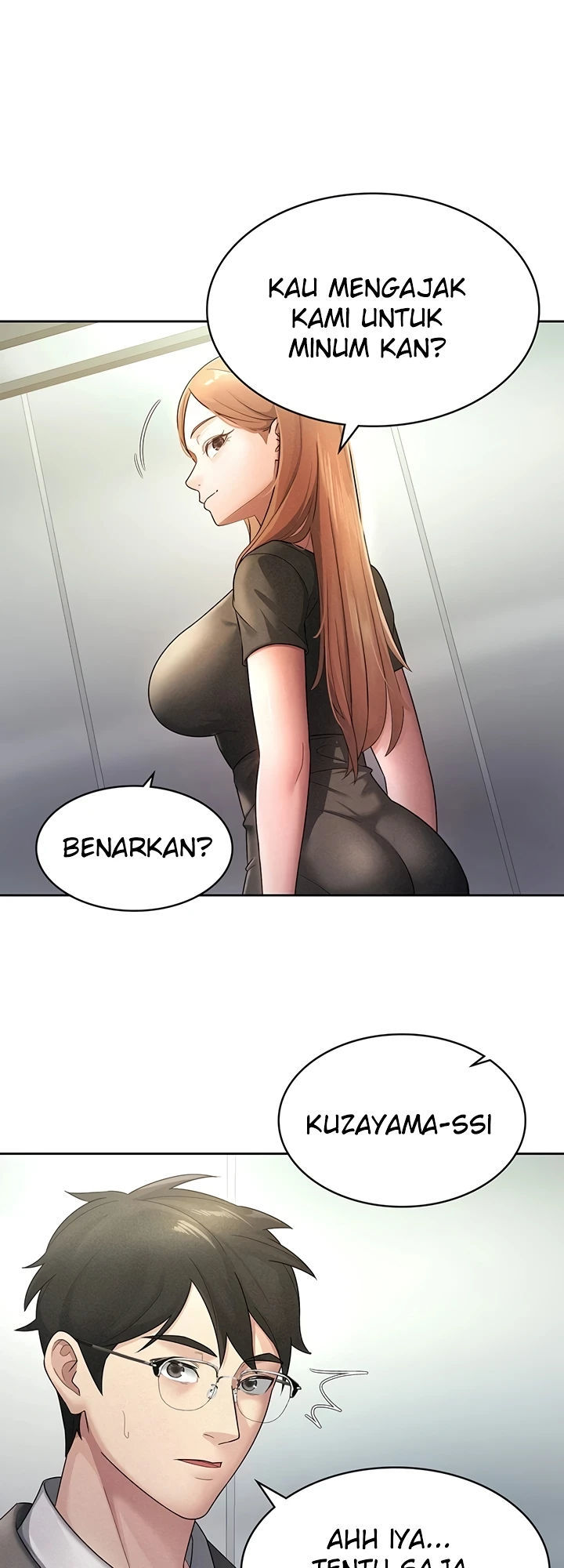 Tax Girlfriend - Chapter 29 16 Tax Girlfriend - Chapter 29 16