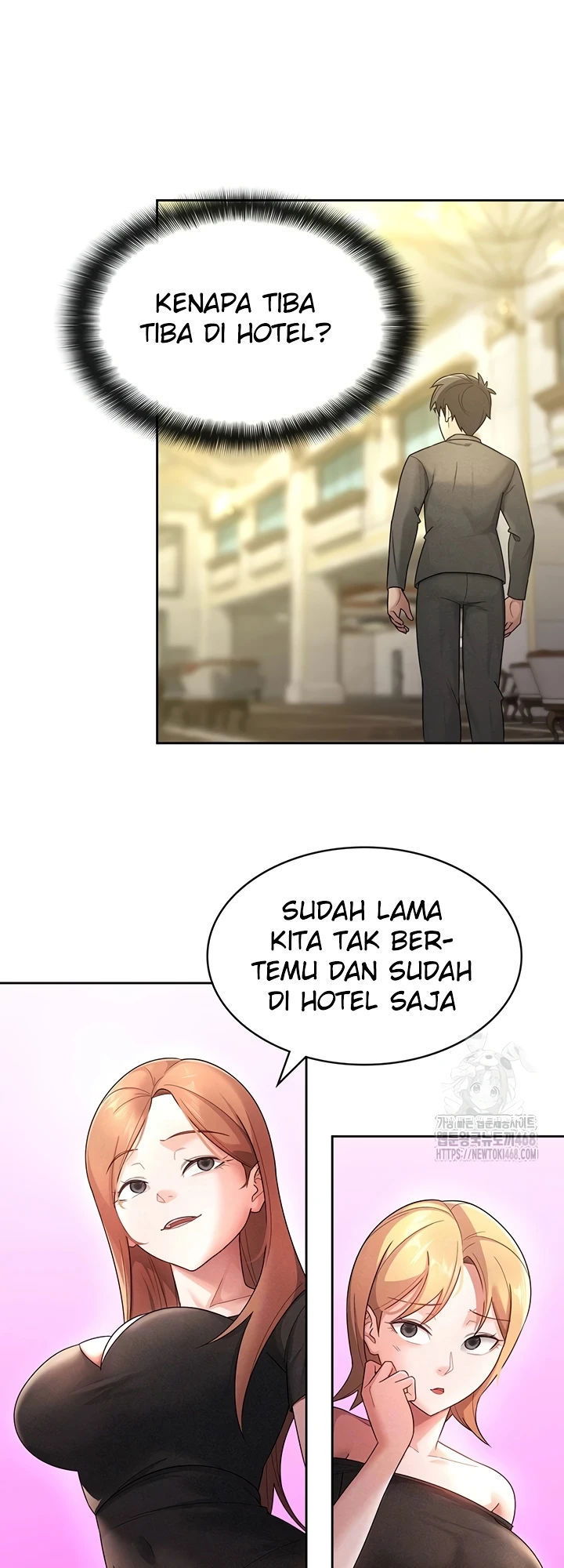 Tax Girlfriend - Chapter 29 14 Tax Girlfriend - Chapter 29 14