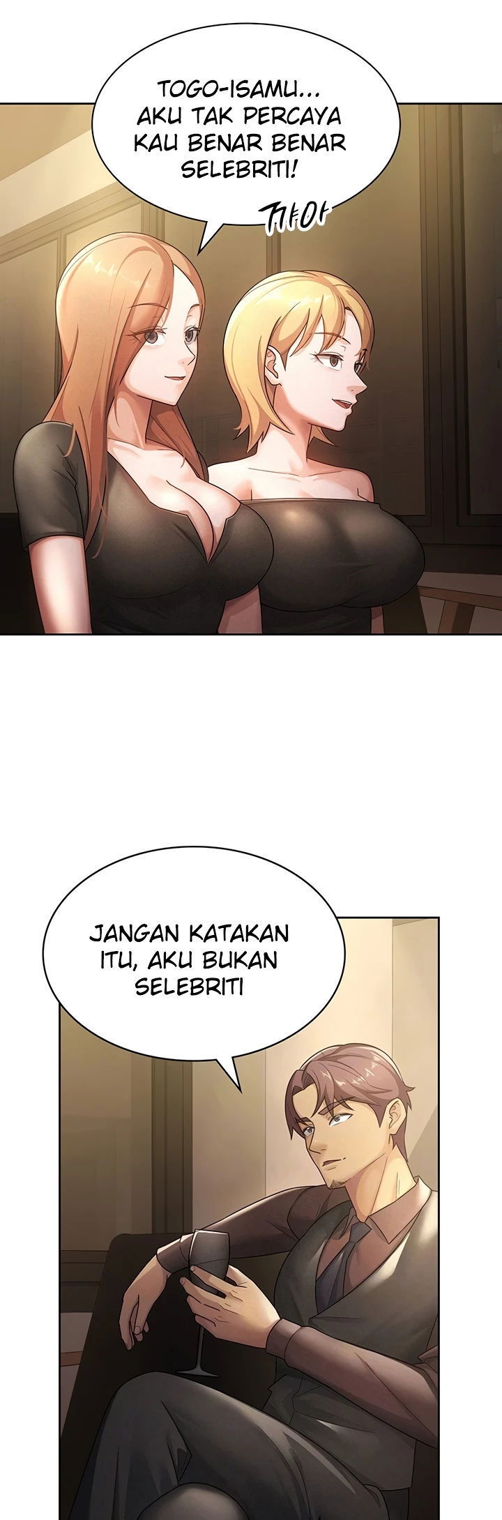 Tax Girlfriend - Chapter 29 7 Tax Girlfriend - Chapter 29 7