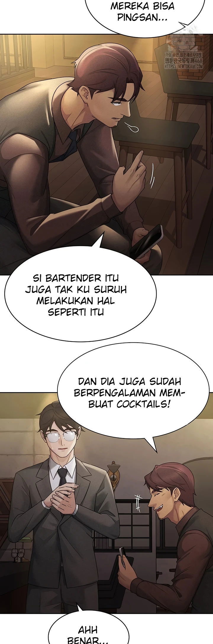 Tax Girlfriend - Chapter 29 4 Tax Girlfriend - Chapter 29 4