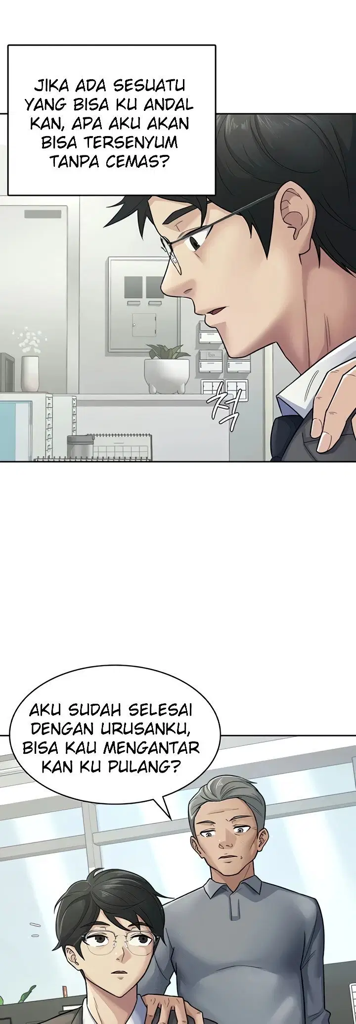 Tax Girlfriend - Chapter 23 8